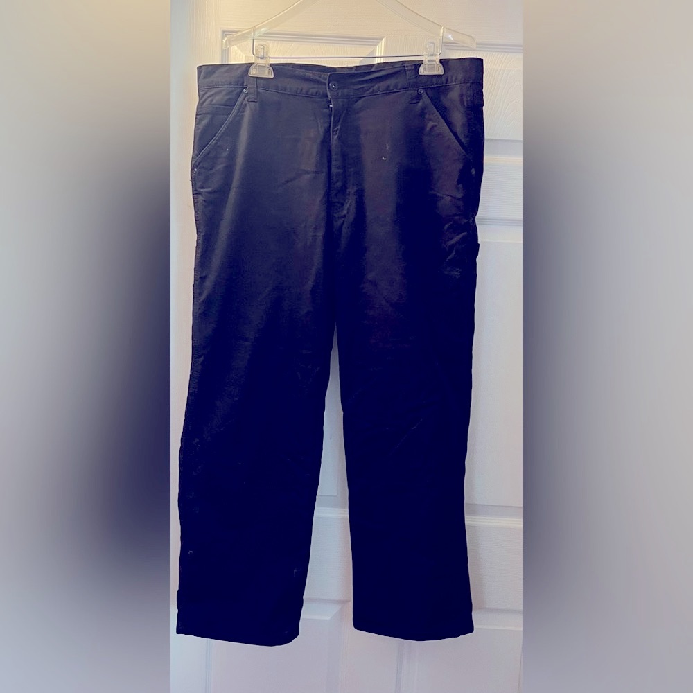 SMITH Workers Pants with Ultra-soft fleece lining (size 38 x 30)